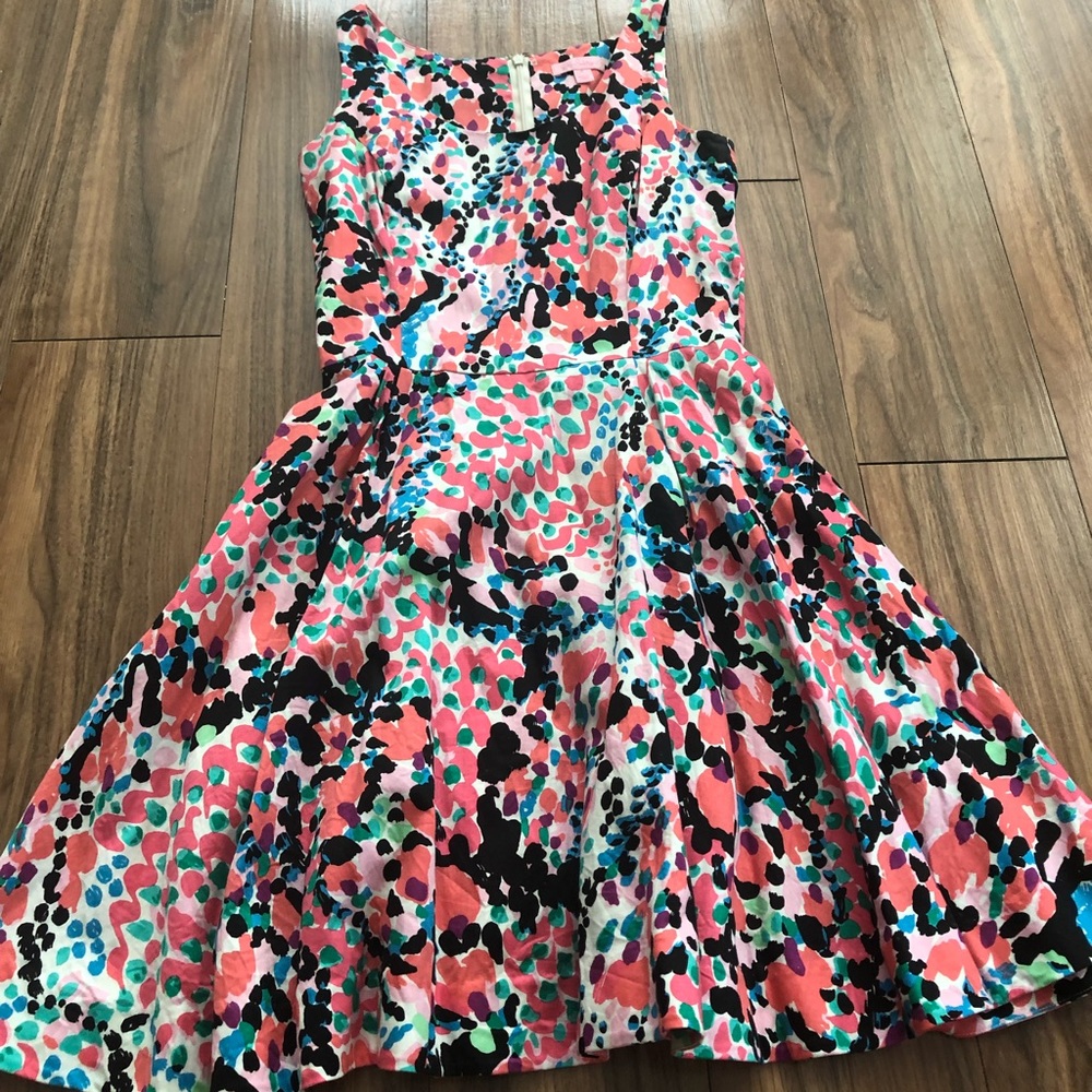 Lily Pulitzer dress